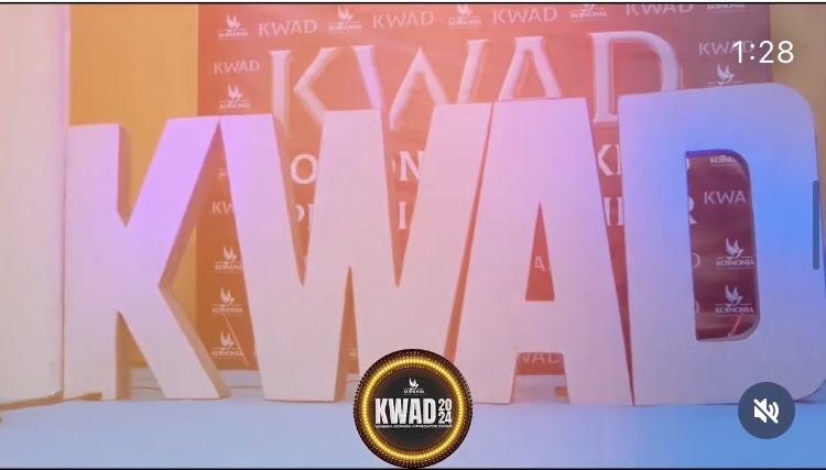 KWAD Zaria 1